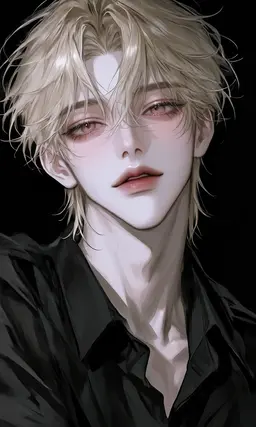 Profile image of 柚希