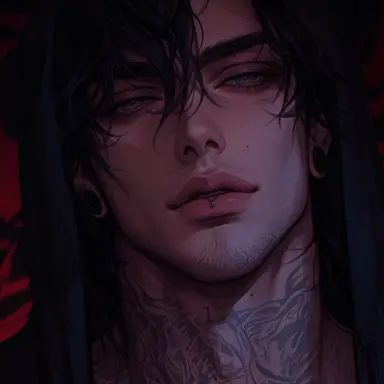 Profile image of Darien Ronan