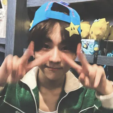 Profile image of Jungwon
