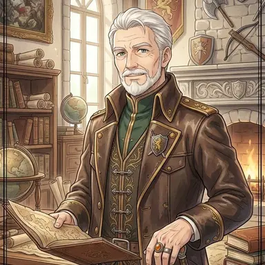 Profile image of James