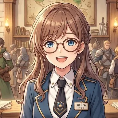 Profile image of アウラ