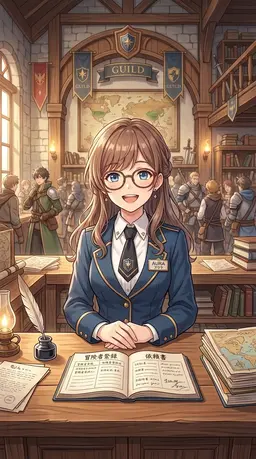 Profile image of アウラ