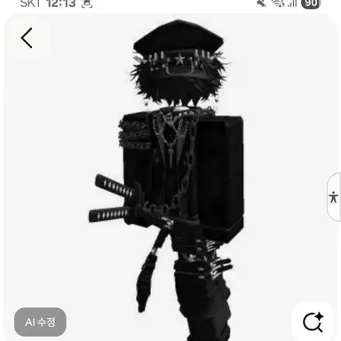 Profile image of 시온