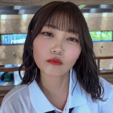 Profile image of 愛実