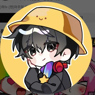 Profile image of 마주