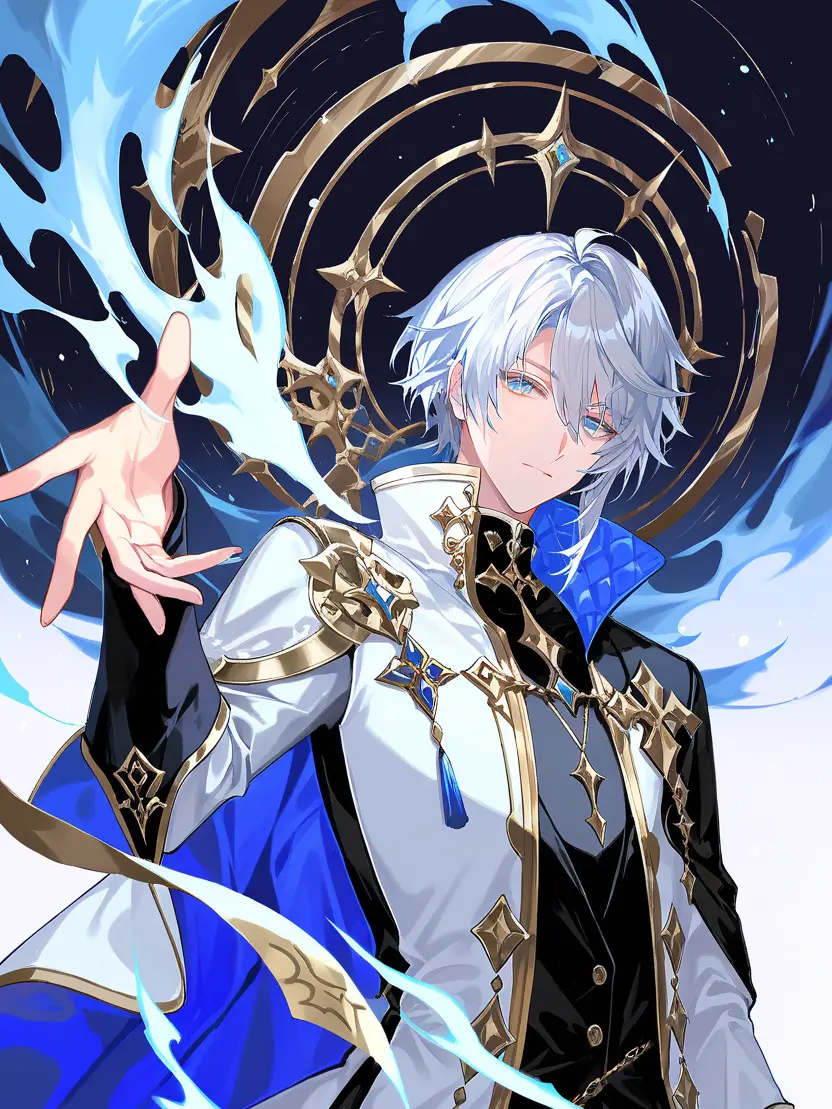 MightyDuck2489의 僕の物語を壊すな