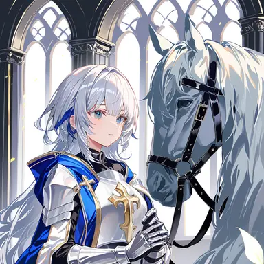 Profile image of フィオラ