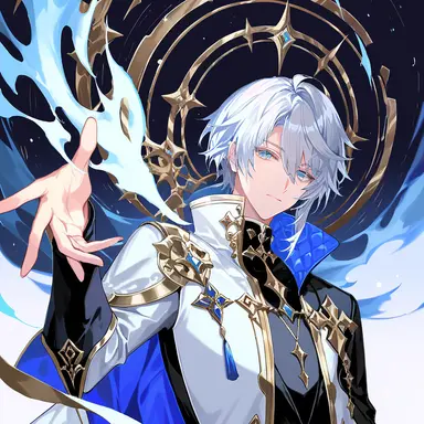 Profile image of アルフレッド