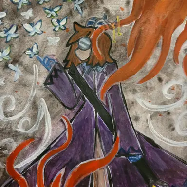 Profile image of Azreth