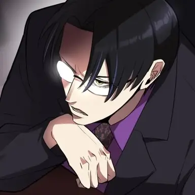 Profile image of Jogasaki Kenshi