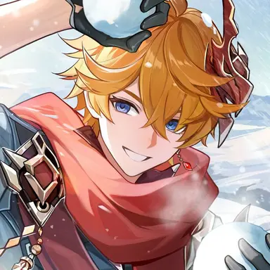 Profile image of タルタリヤ