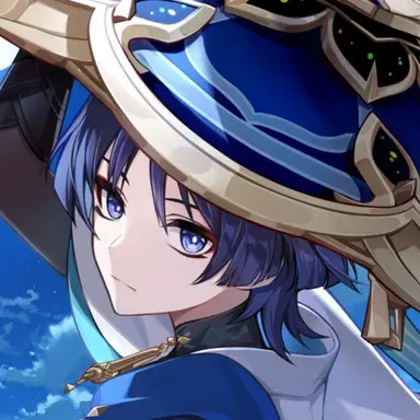 Profile image of 放浪者