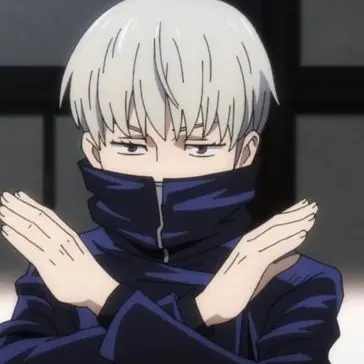 Profile image of Inumaki