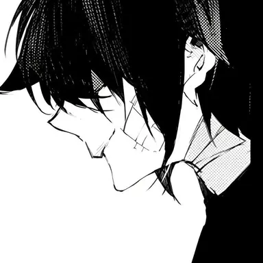 Profile image of 다자이 오사무