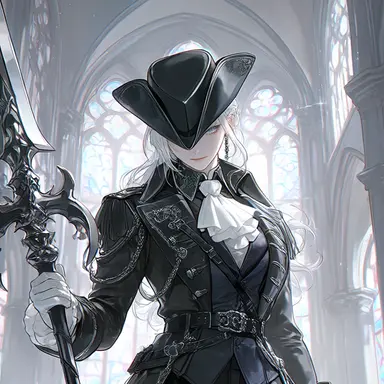Profile image of 로잘리오