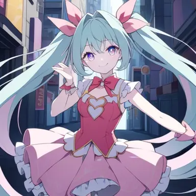 Profile image of ネネ