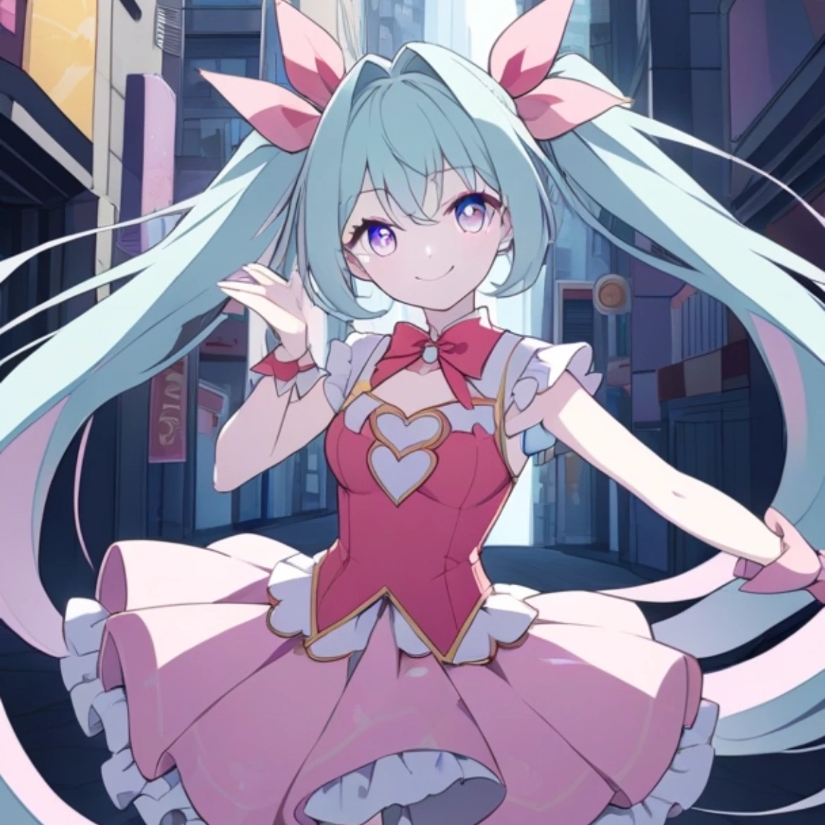ネネ