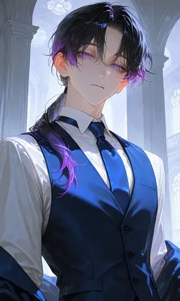 Profile image of Yuri Chernov