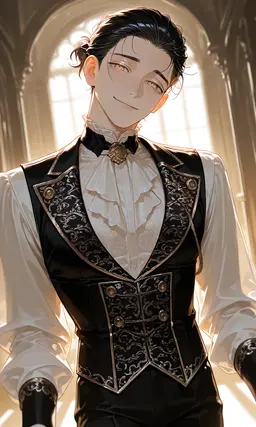 Profile image of Andrei Pavlov