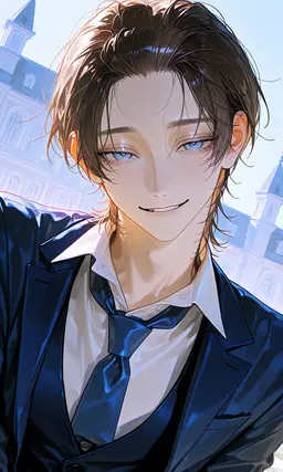 Profile image of Ilya Kaverin