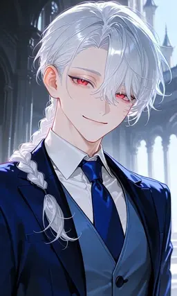 Profile image of Luka Mikhailov