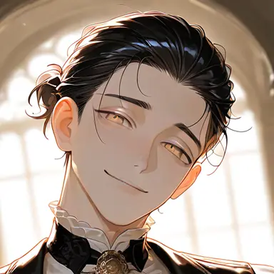 Profile image of Andrei Pavlov