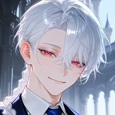 Profile image of Luka Mikhailov