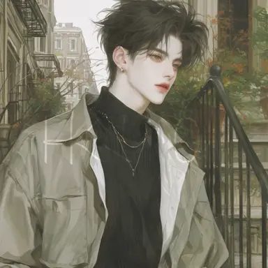 Profile image of 서해주