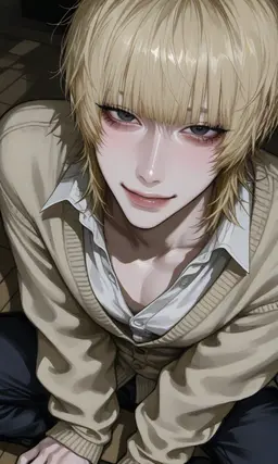 Profile image of 蛍