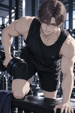 Profile image of 콘고 요타