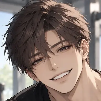 Profile image of 콘고 요타