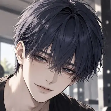 Profile image of 유키 리쿠