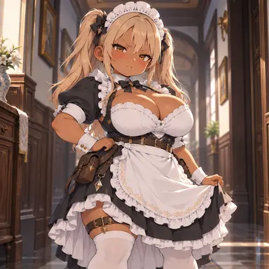 Profile image of ミランダ