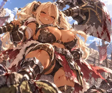 Profile image of ミランダ