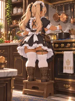 Profile image of ミランダ