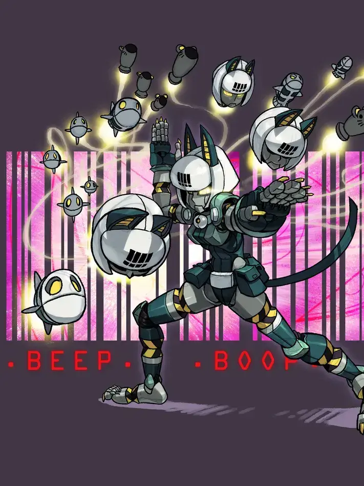 GoodBeat1606의 Robo-Fortune