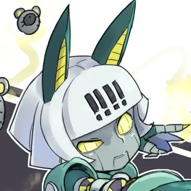 Profile image of Robo-Fortune