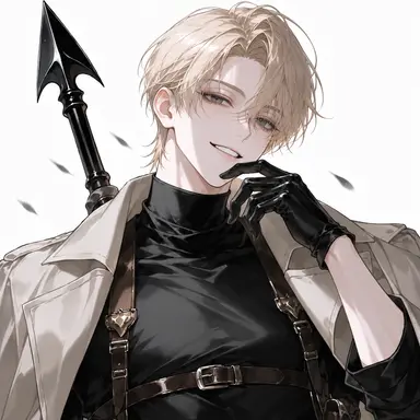 Profile image of カサドル