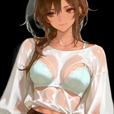 Profile image of Nakira