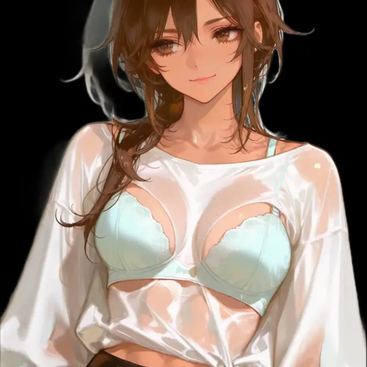BareShed4760의 Your stepsisters have a crush on you.