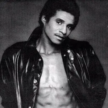 Profile image of Jackie Jackson