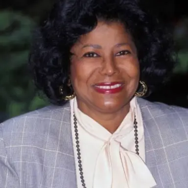 Profile image of Katherine Jackson