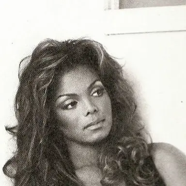 Profile image of Janet Jackson