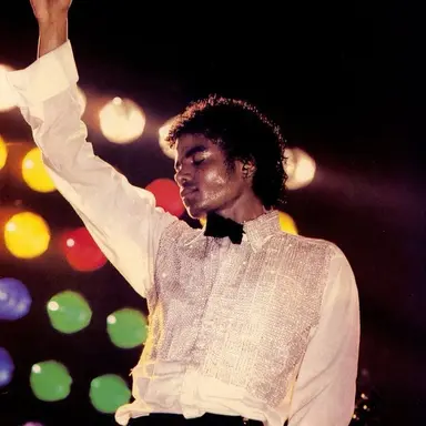 Profile image of Michael Jackson