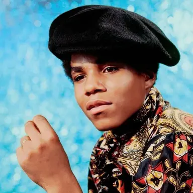 Profile image of Tito Jackson
