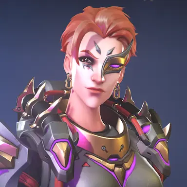 Profile image of Moira