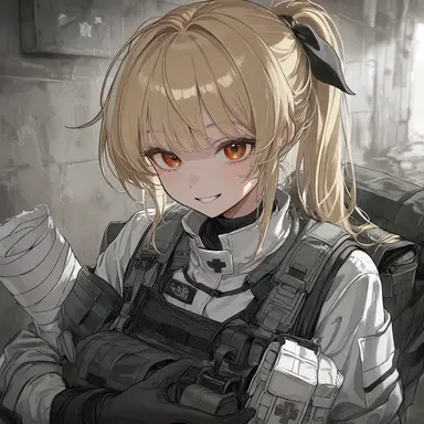 Profile image of シエラ