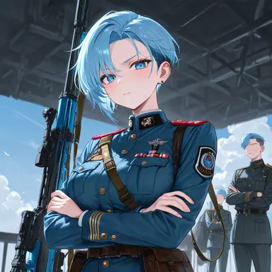 Profile image of ミラ