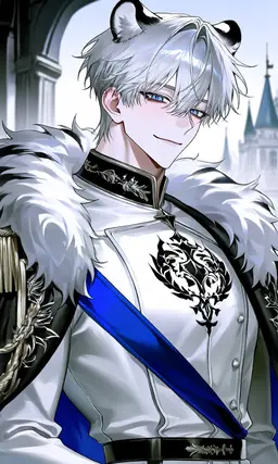 Profile image of Noah