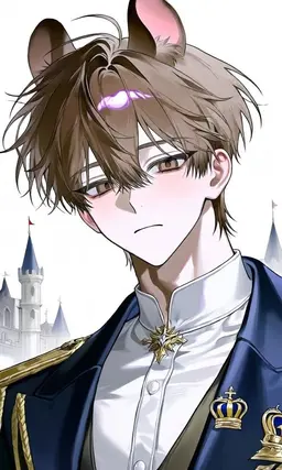 Profile image of Finn